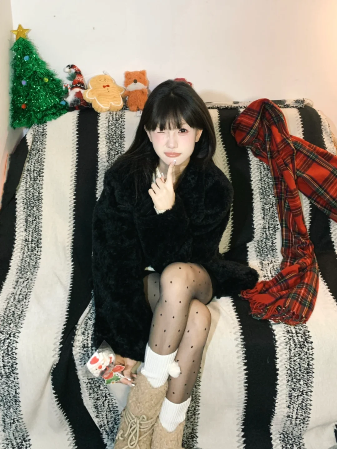 📷存一些拍照姿势