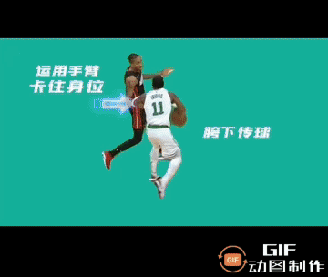 欧文传球：可以表到相框里的传球！
@NBA #NBA#