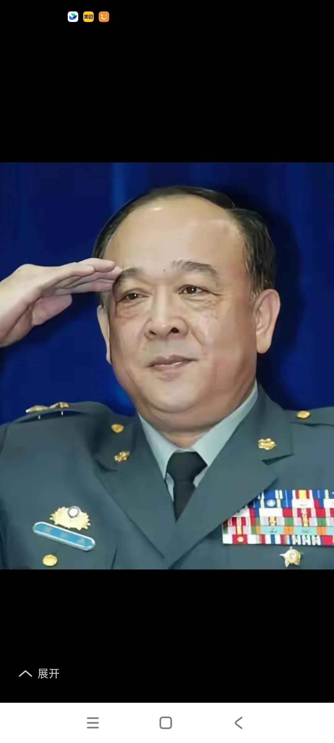 台军方将领被美伊战争吓晕了，这个现代战争太吓人了，[捂脸][捂脸]
开战才几个小