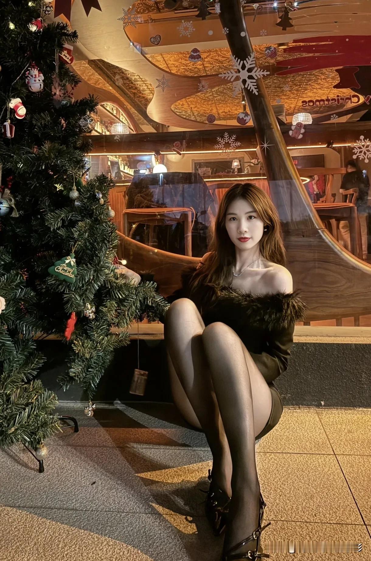 美丽冻人[笑哭]