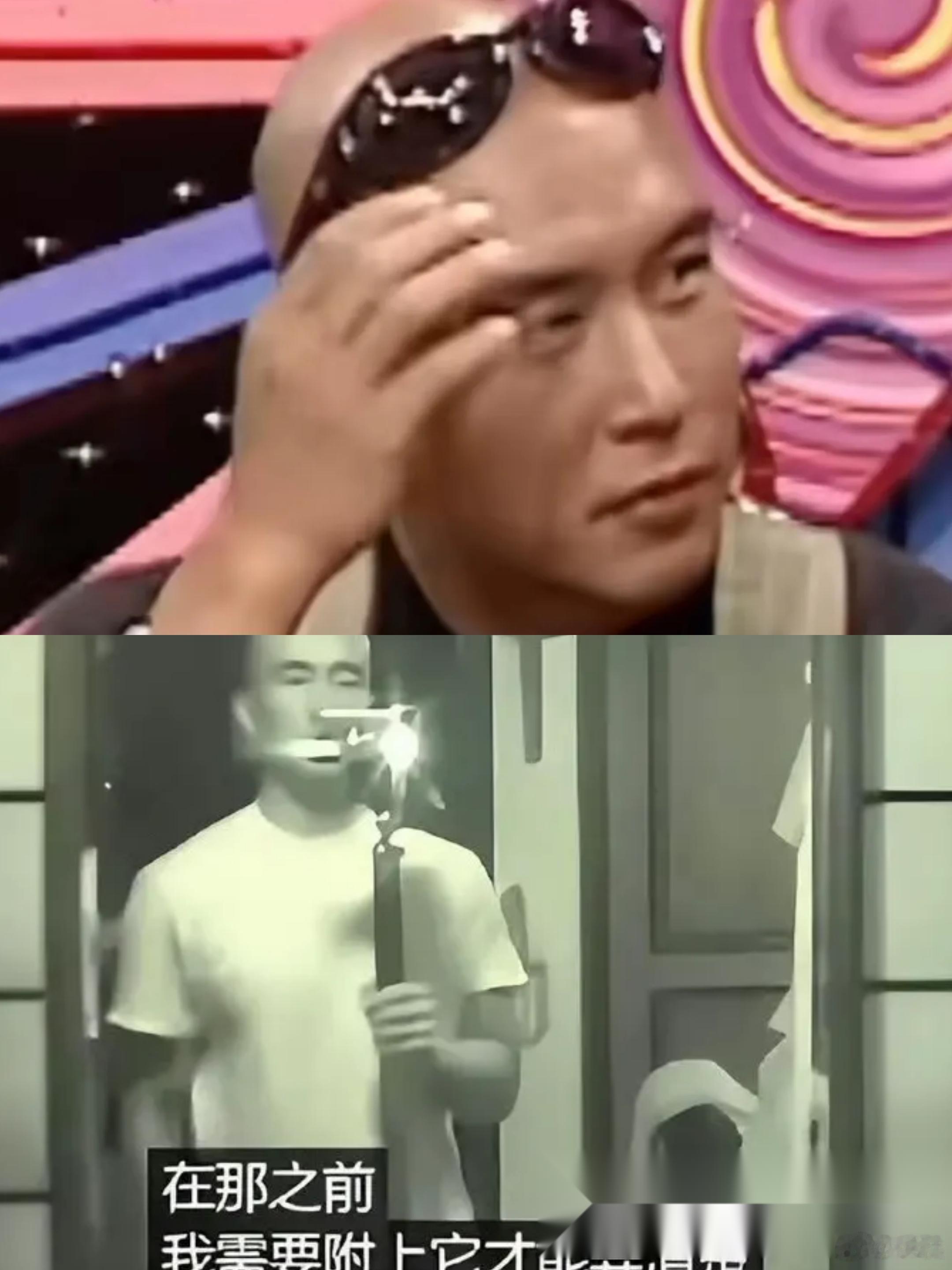 具俊晔太无耻了！ 近日，具俊晔在韩国某综艺节目上，公开了他和大S二十多年前在韩国