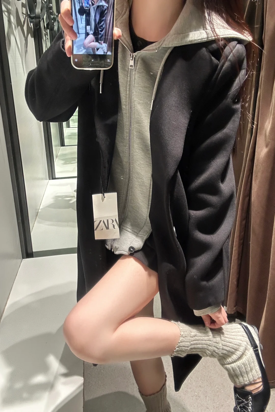 我晕…今年zara怎么了？？