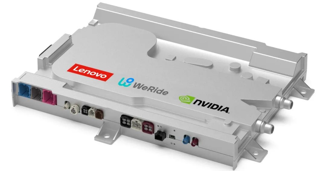 Robotaxi月入1500万，文远知行打响跨国闪电战