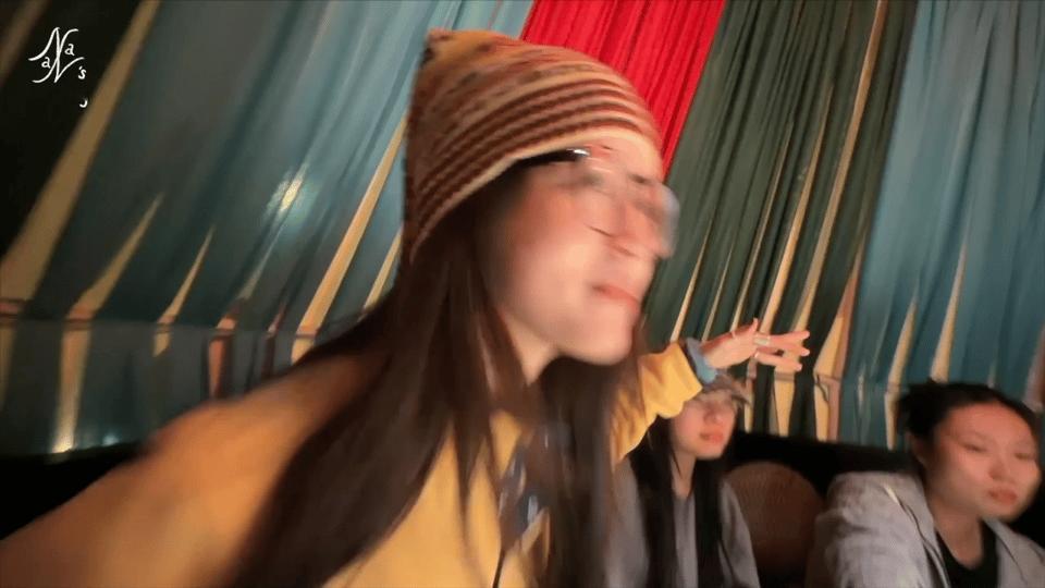 欧阳娜娜伊犁vlog欧阳娜娜北疆vlog透过娜娜的镜头，看到了伊犁的迷人风光，她