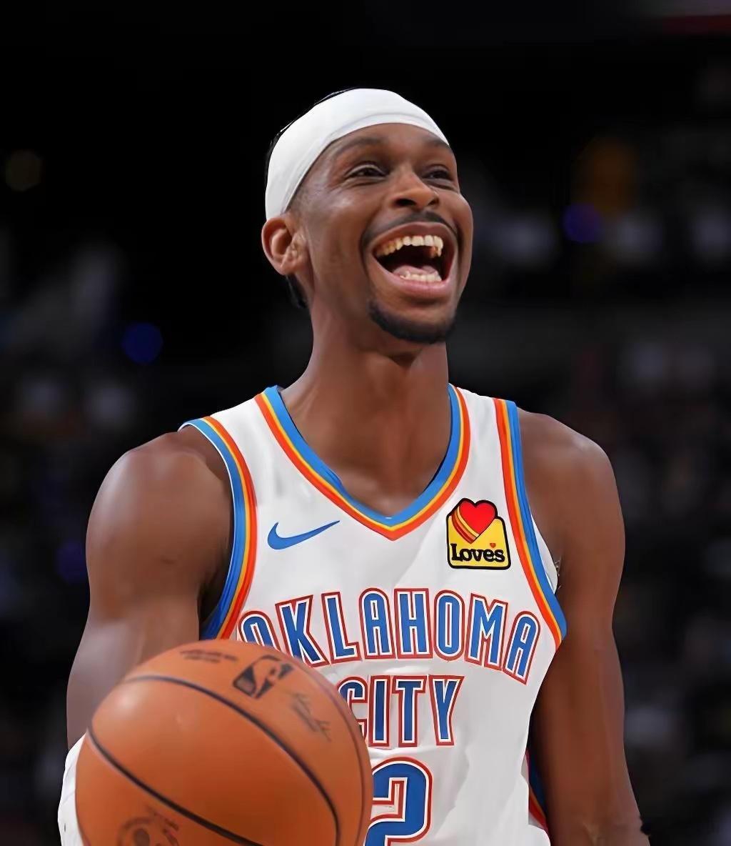 3月16日，雷霆116-103胜森林狼，豪取8连胜，53胜15负稳居联盟榜首！亚