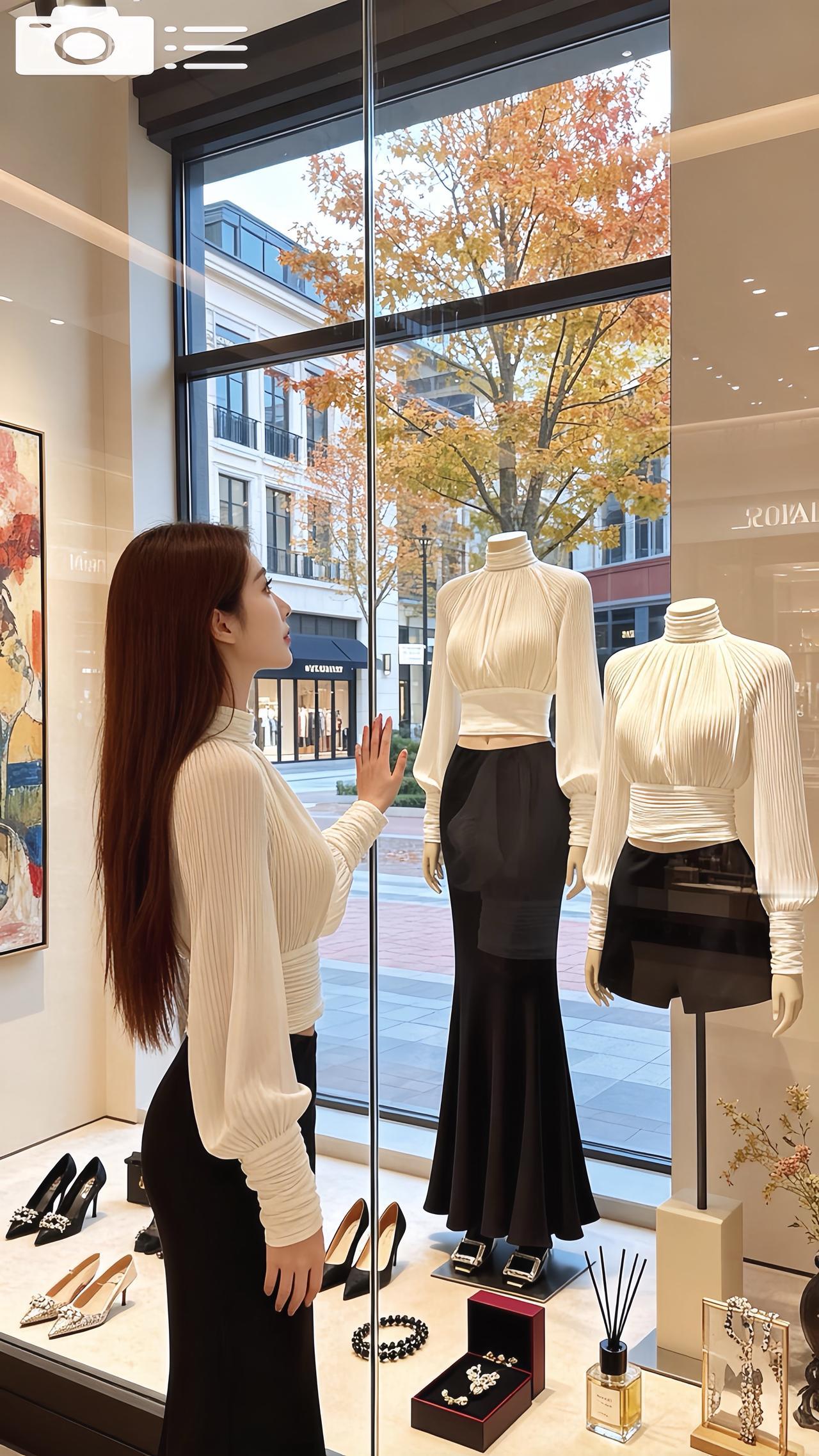 高级感穿搭 辣妹穿搭 时尚穿搭 ootd穿搭 爱买衣服人士的年终总结