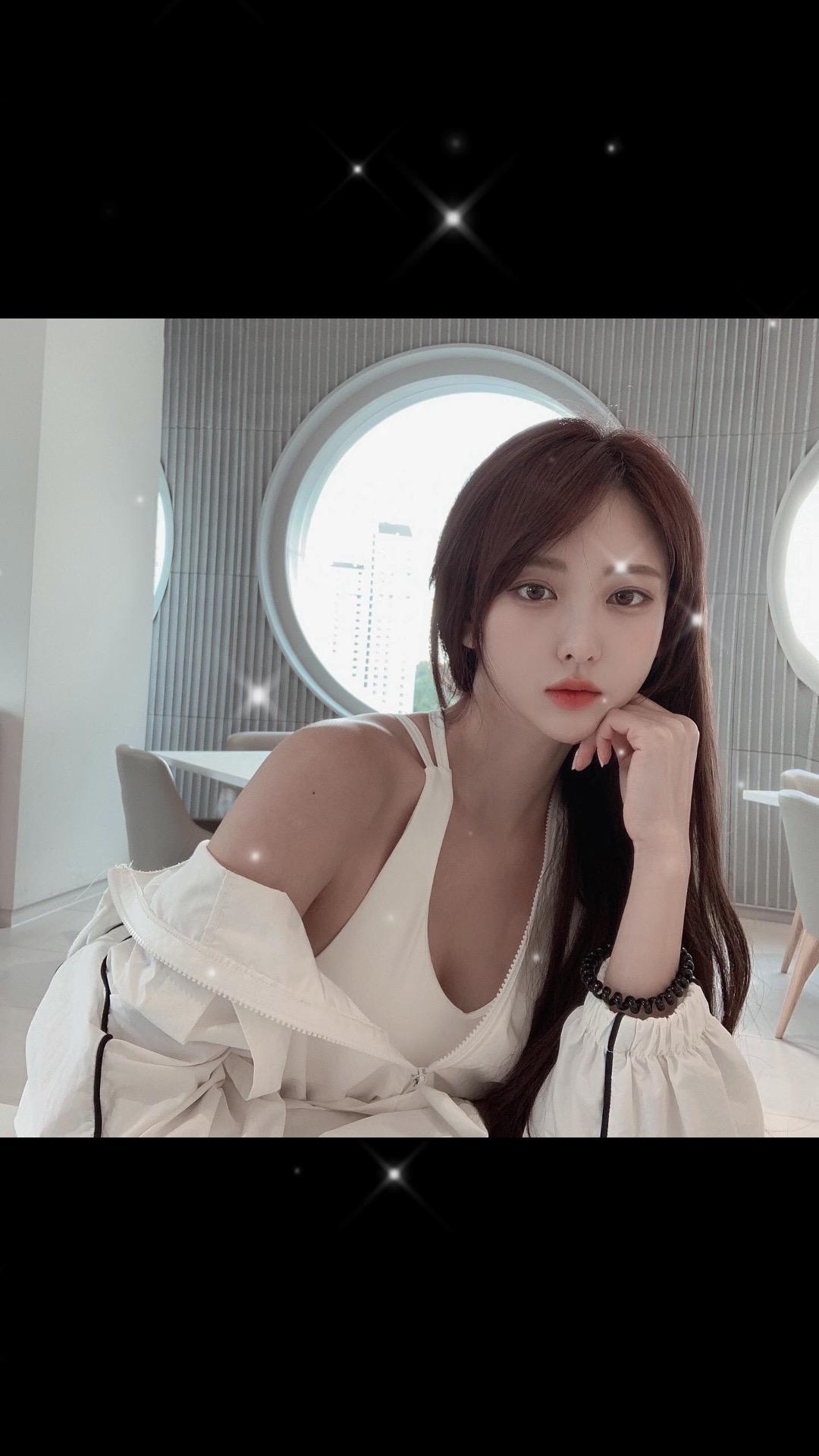 创作灵感御姐辣妹分享气质女神