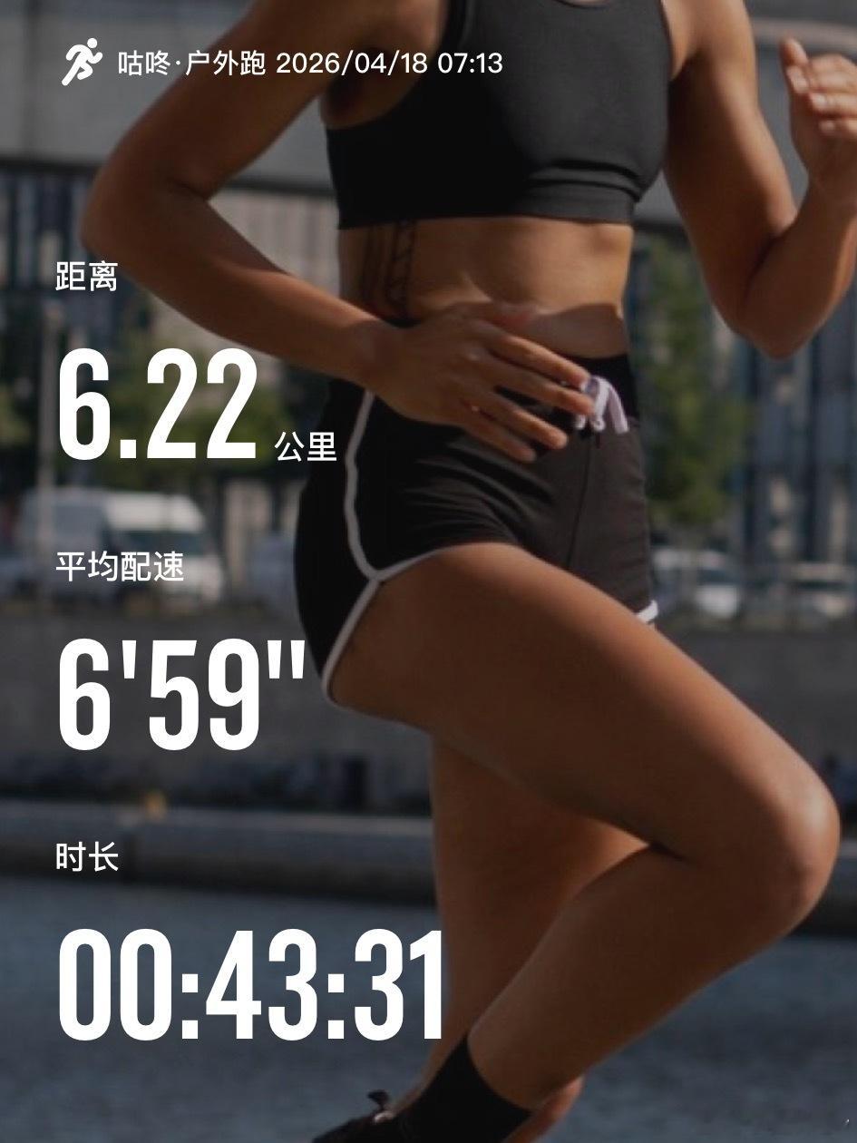 今日的运动结束🔚，胸口像差了一股气，隐隐作痛，此刻好想来一杯冰开水～252.4