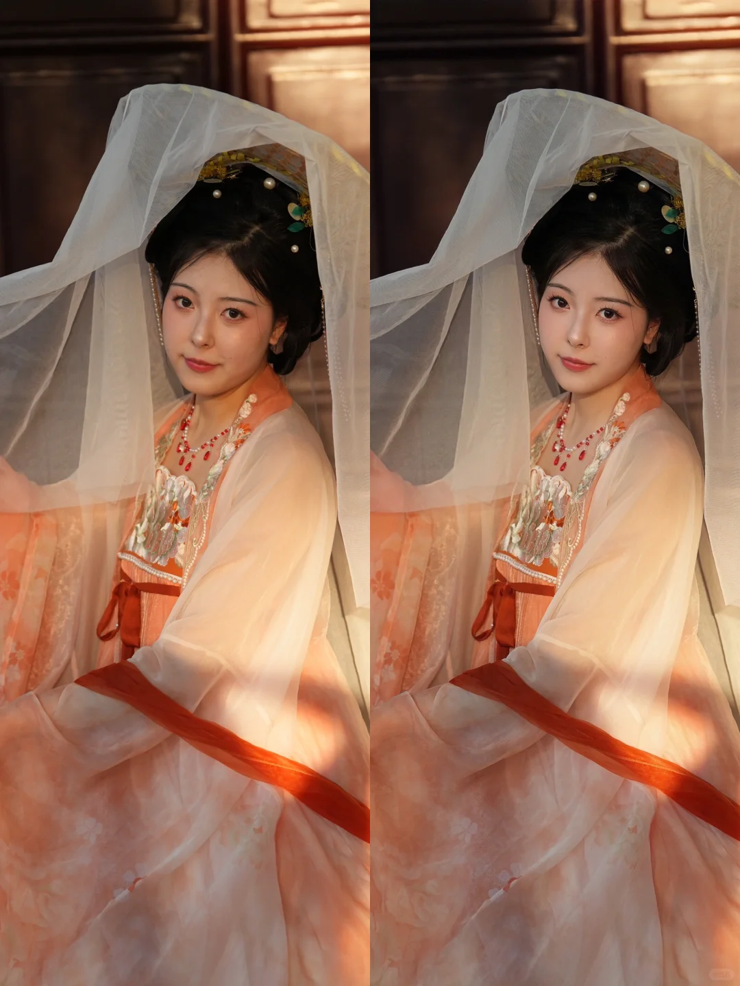 感觉哪里变了又感觉哪里都没变