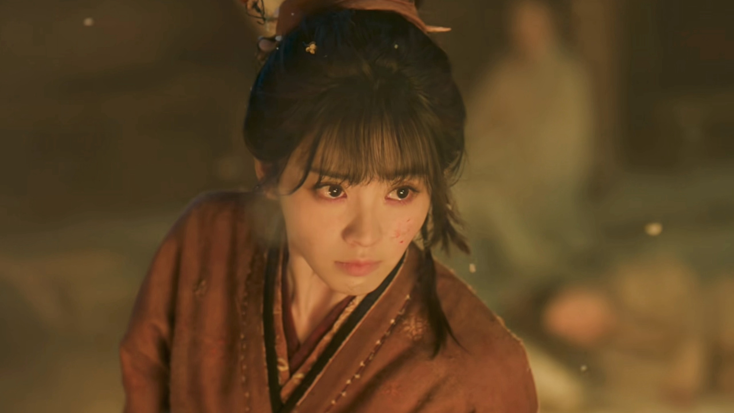 少女英雄樊长玉