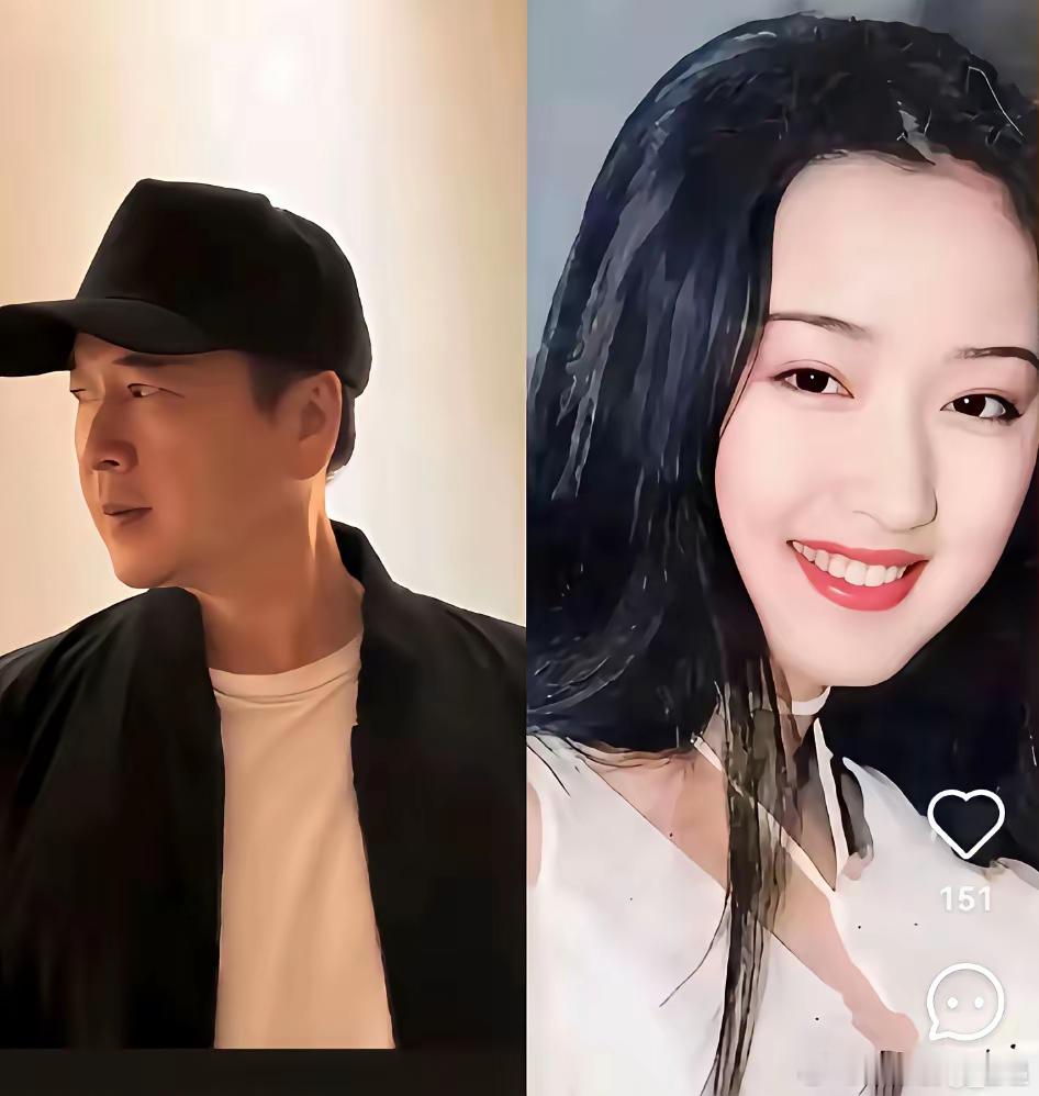 杨钰莹和赖文峰的事情，​过去真是大家都误会了。​好多人一直以为杨钰莹被赖文峰害了