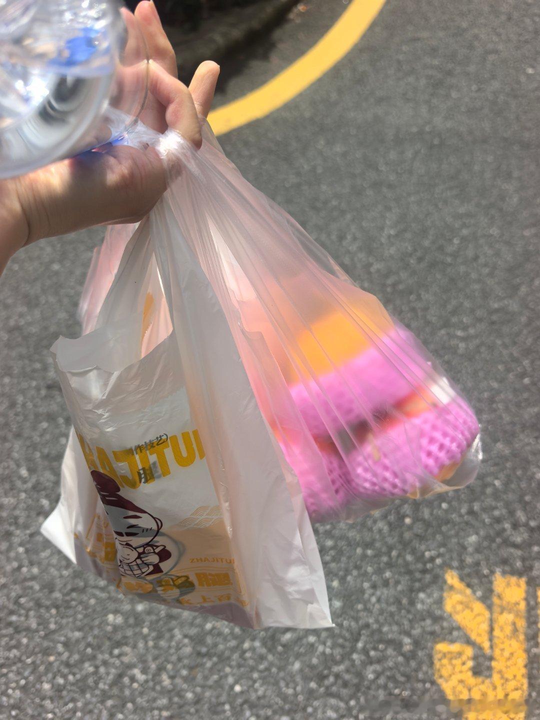 每次考完试我都需要大补 