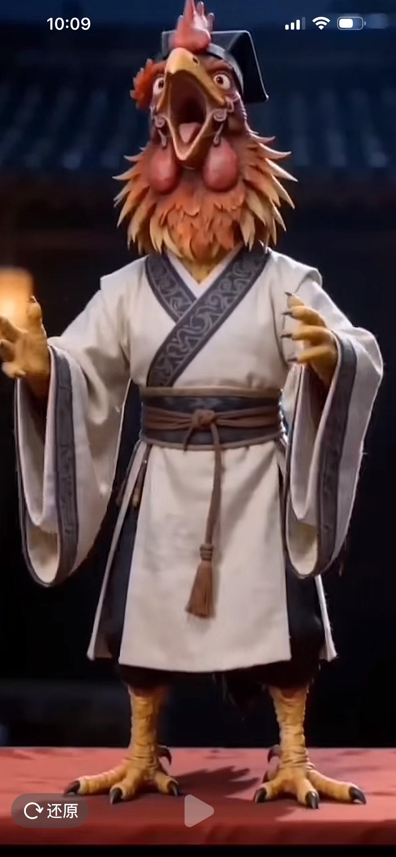 不知道从什么时候开始，
平价商品被贴上了低质商品的标签，
卖平价商品的人被扣上了