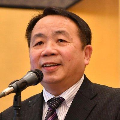 日本参议员、汉奸石平今天（2月26日）写道：“中国每年都向世界出口大量致命武器。