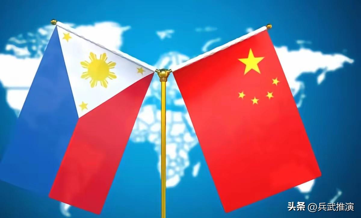 日本声称中国驱逐菲律宾军机爆粗口，中国态度极为强硬！

就在前几天，菲律宾军机又