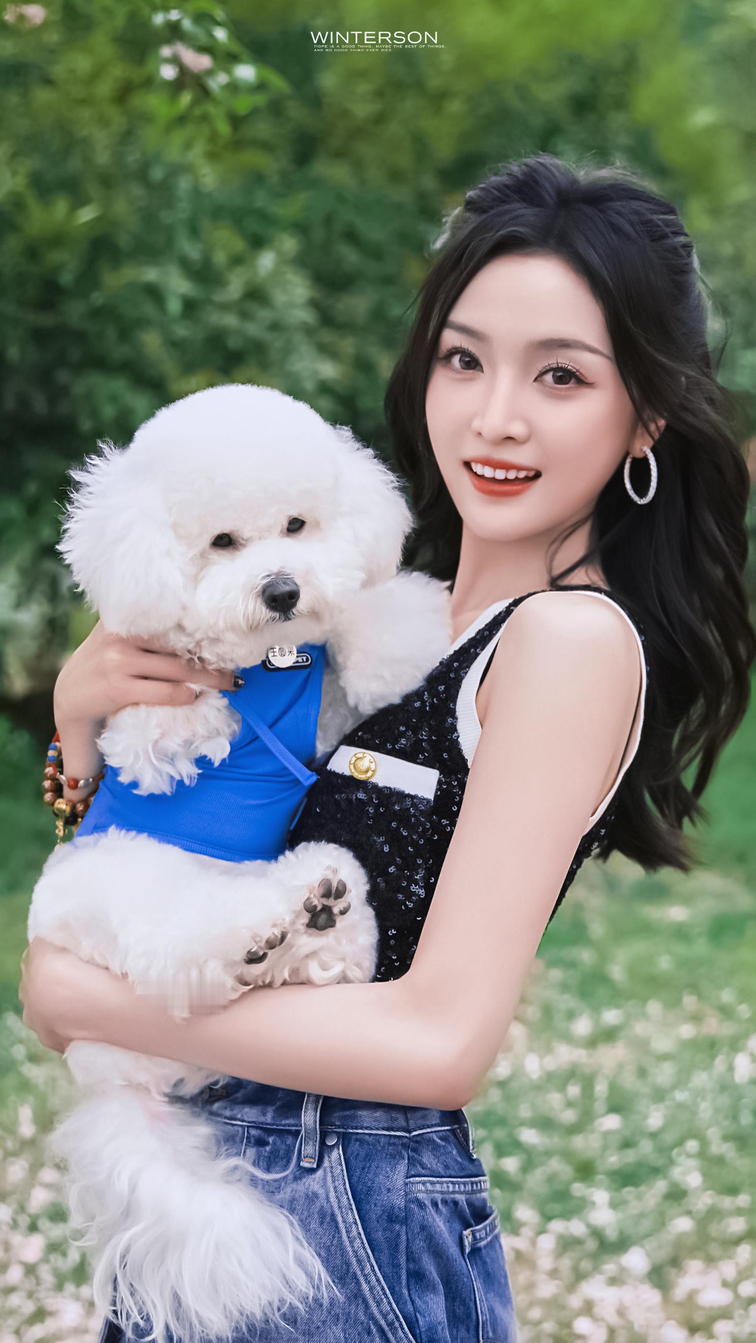吴宣仪.🐩 ​​​