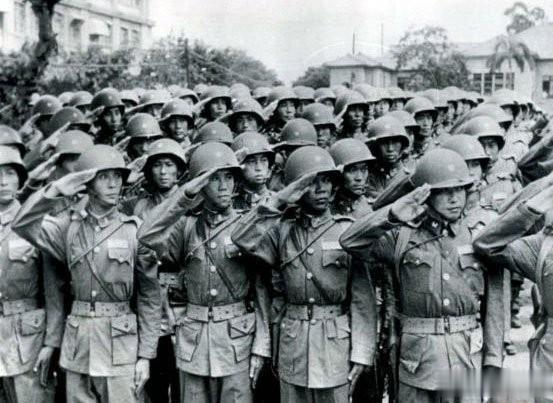 1943年5月，日军集中十万大军与中国在鄂西进行决战。双方激战近一个月，大败日军