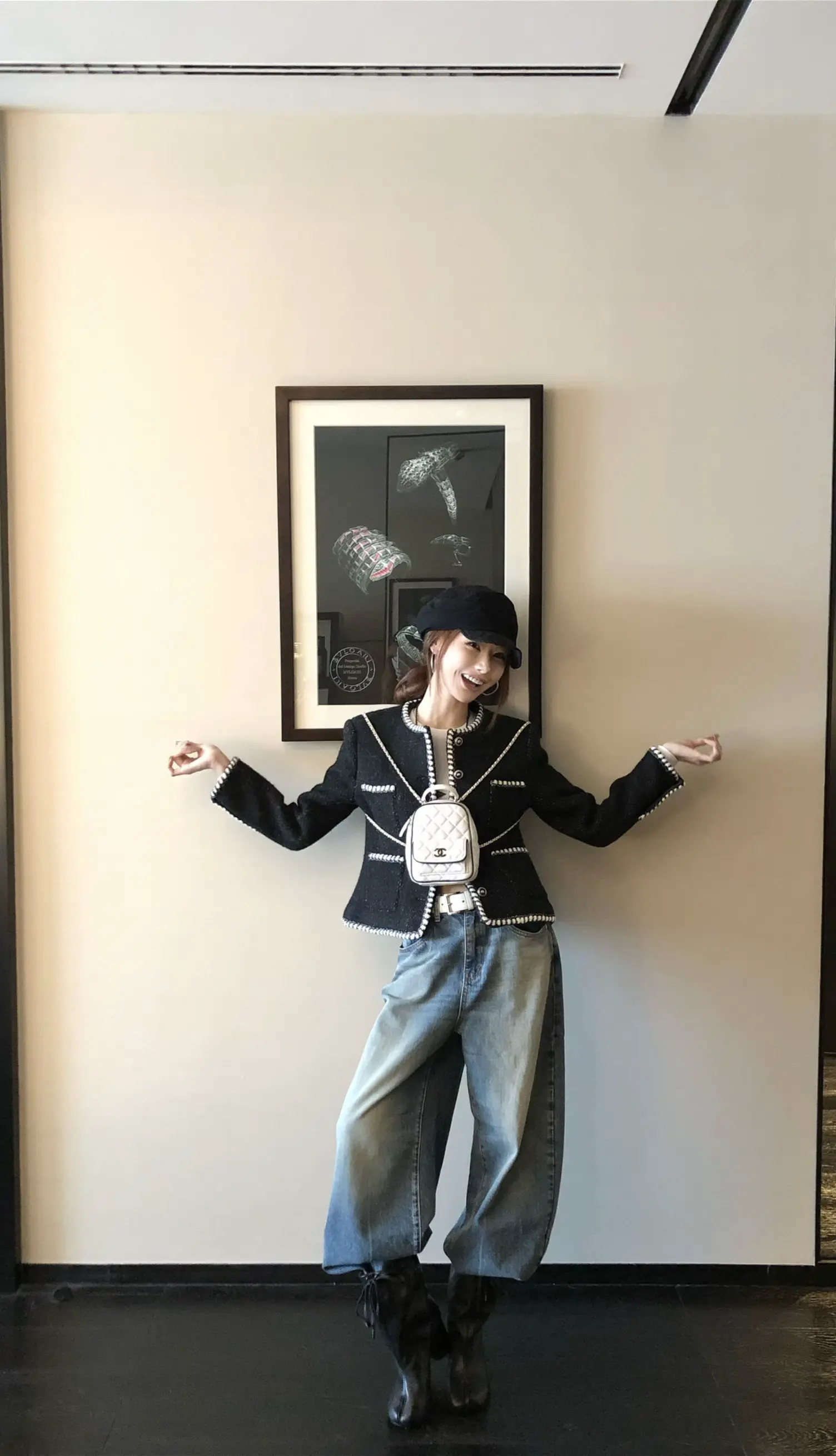 别不信 我漂亮衣服真的有很多
