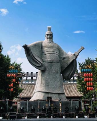 曹魏顶流是纸老虎？一生仅打7仗，石亭一战被陆逊扒下底裤
在如今的三国迷圈子里，曹