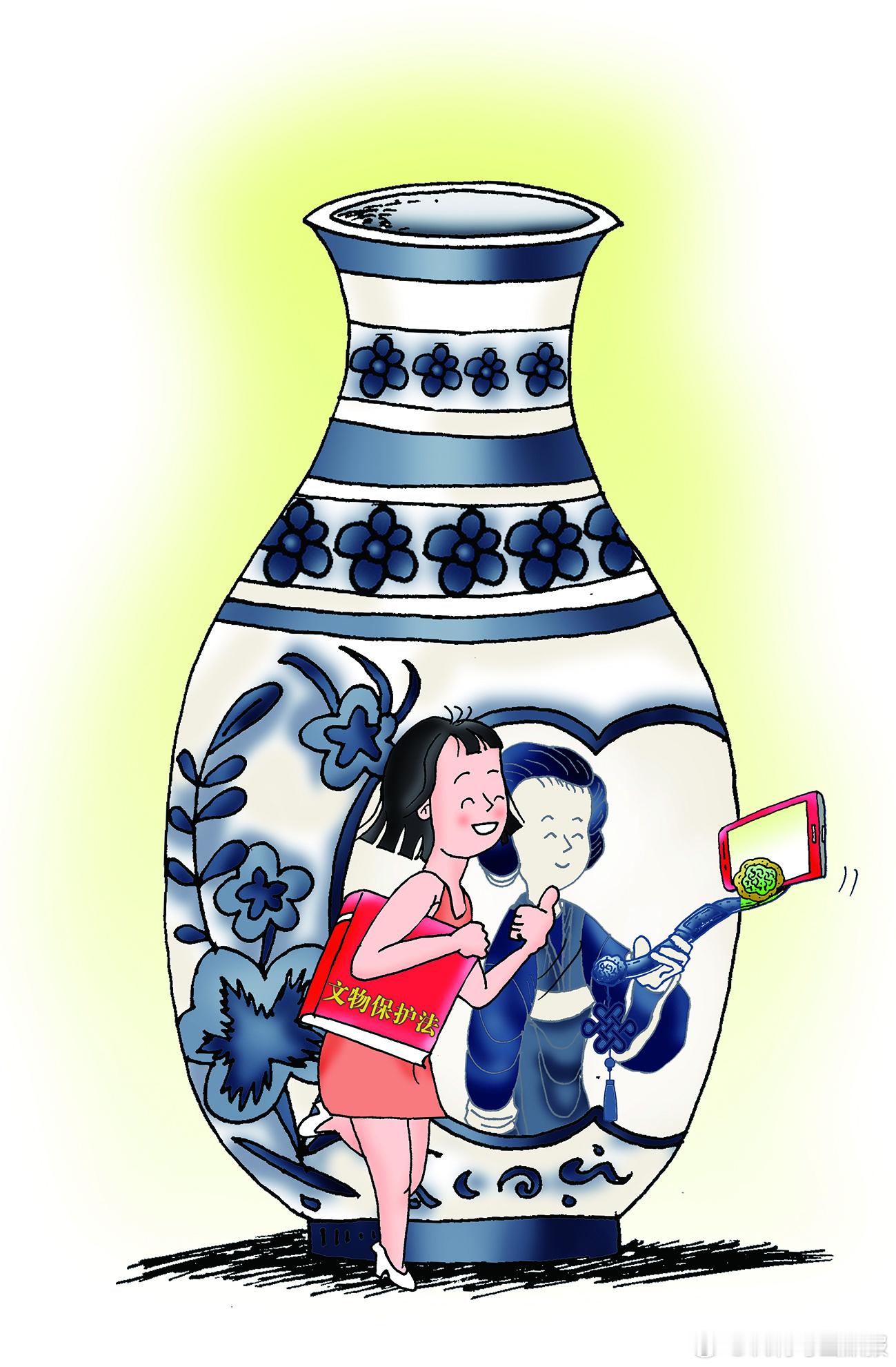 《合影》沈海涛 ​​​