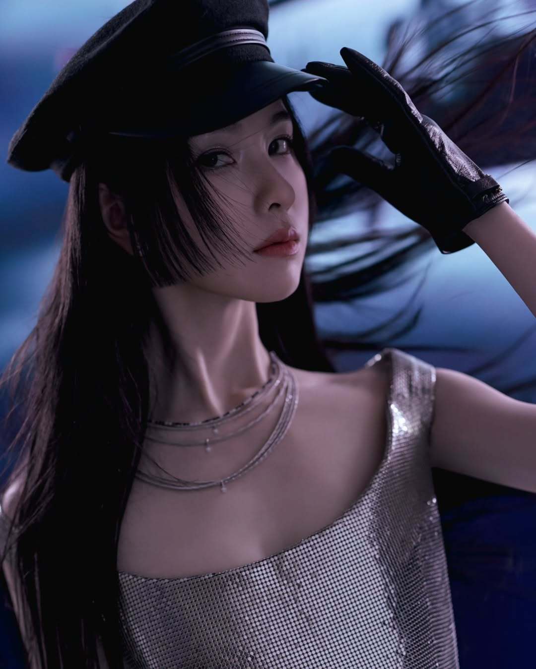 陈都灵 