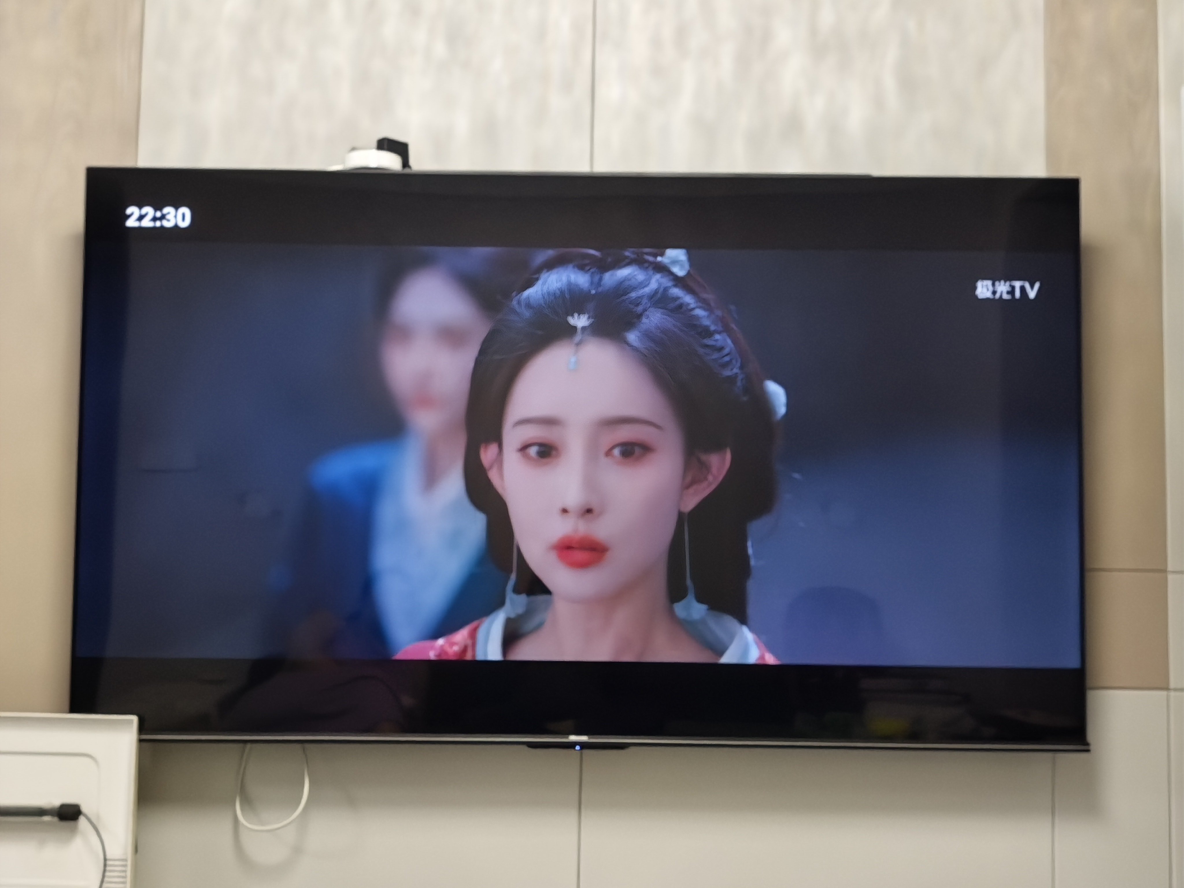 孟子义 孟子义百花杀 孟姐百花杀造型每一帧都好美呀～ 
