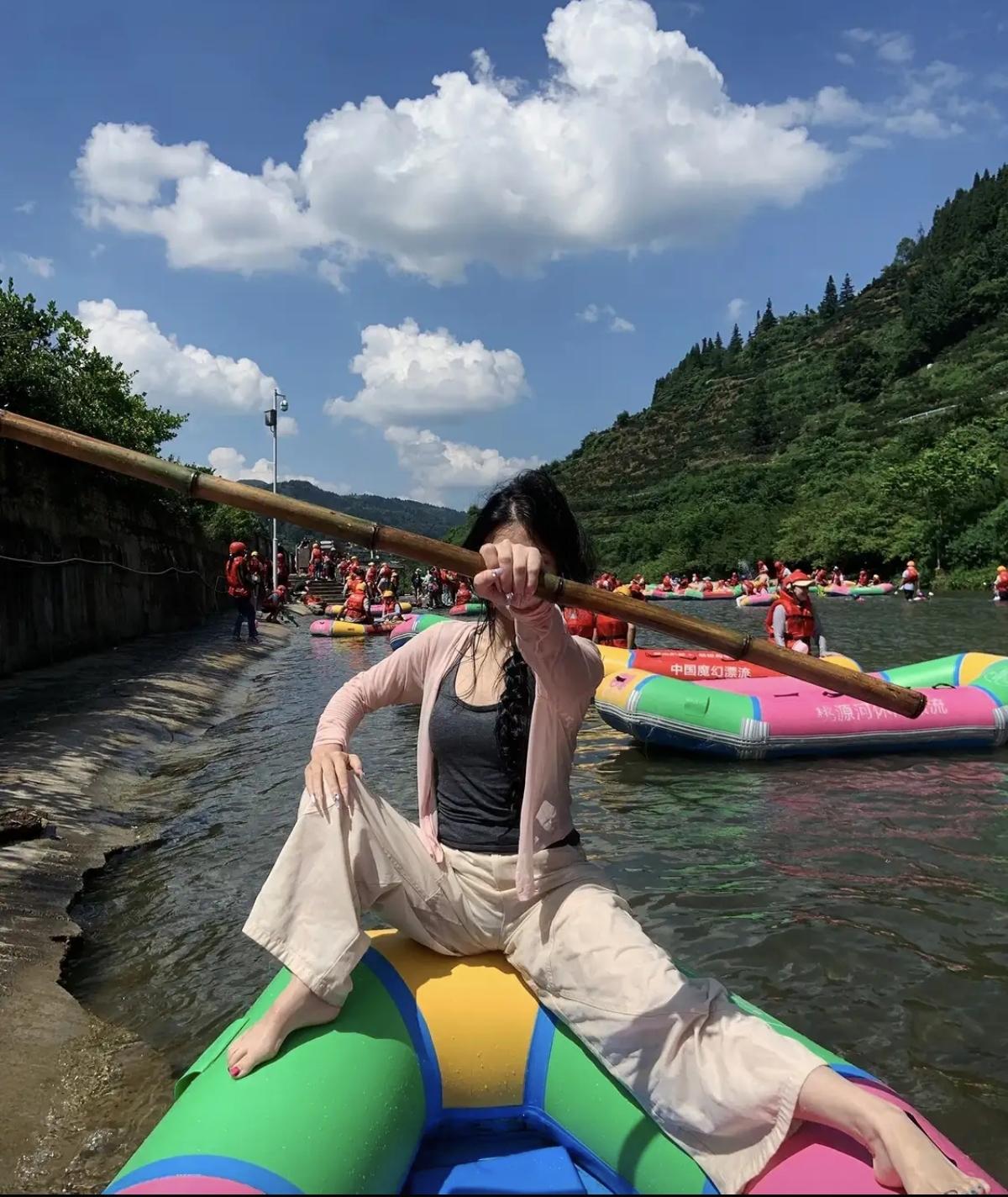吃我一棍