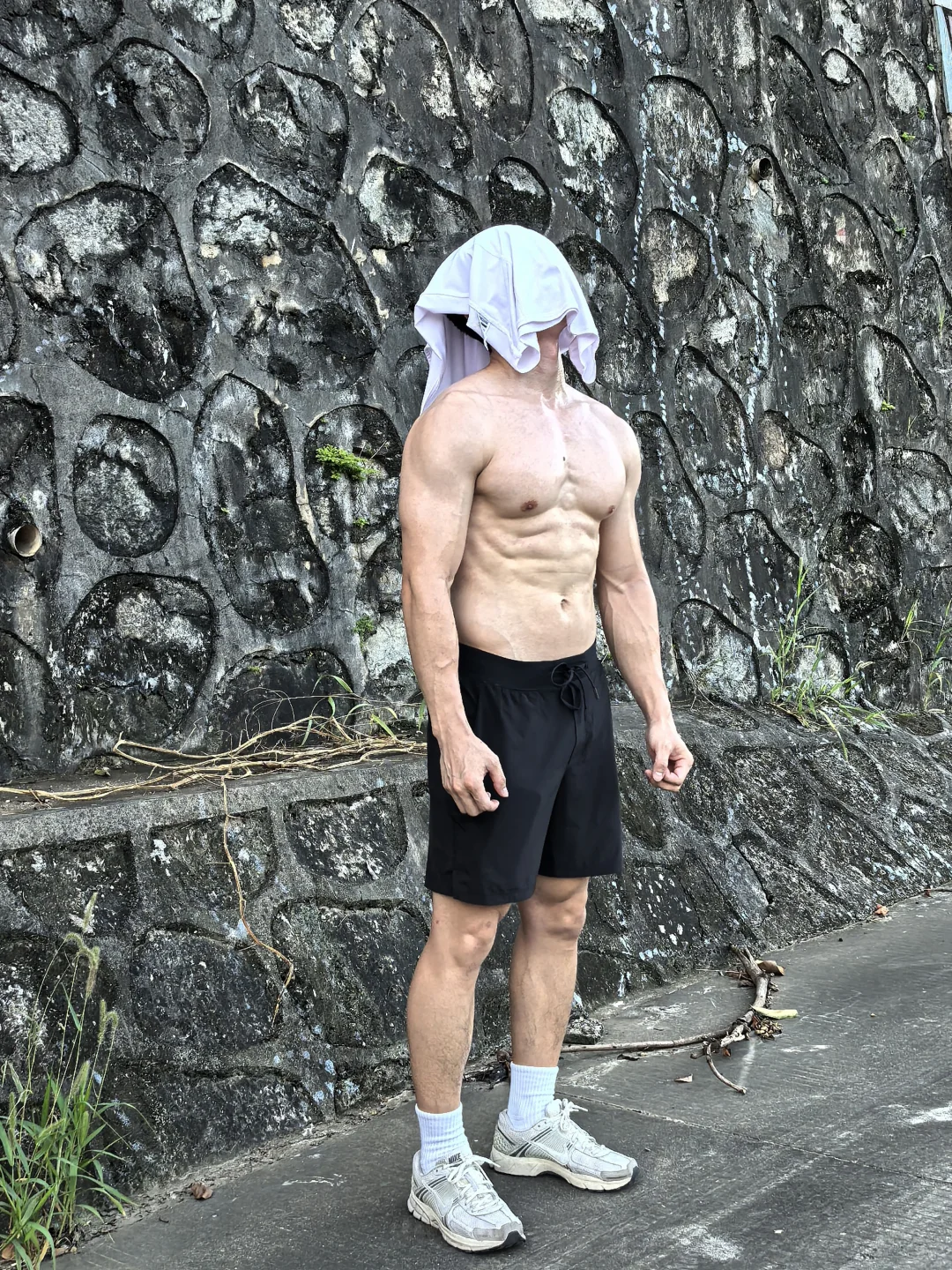 周末户外🏃🏻‍♂️，5㎞