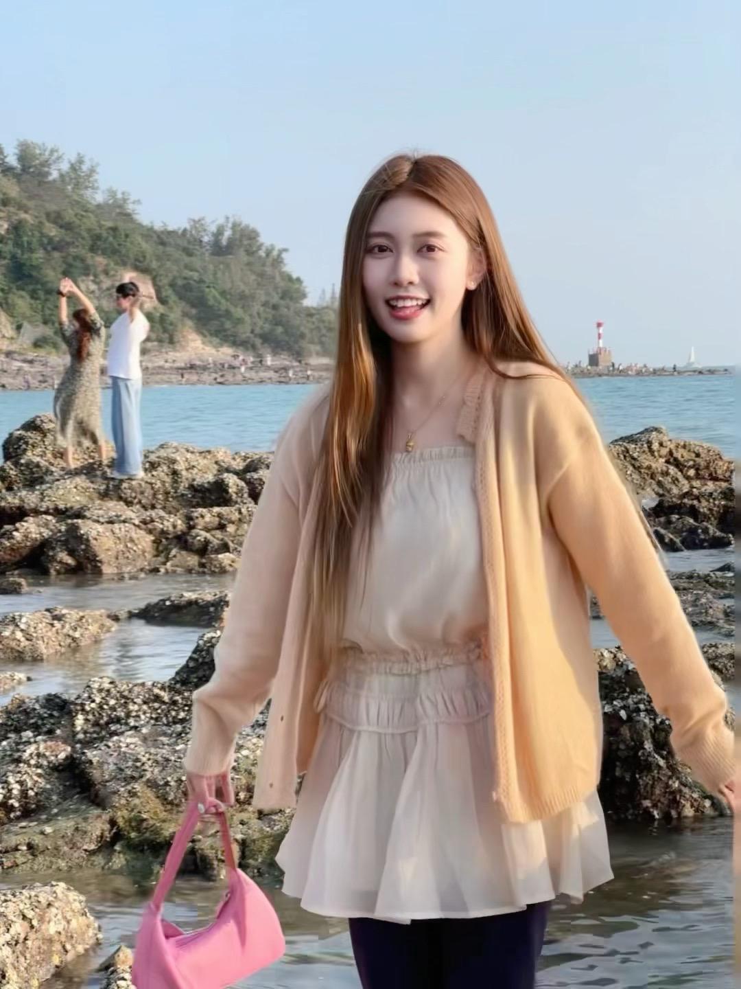 我的思念川流不息 等你的船航行至此🌊