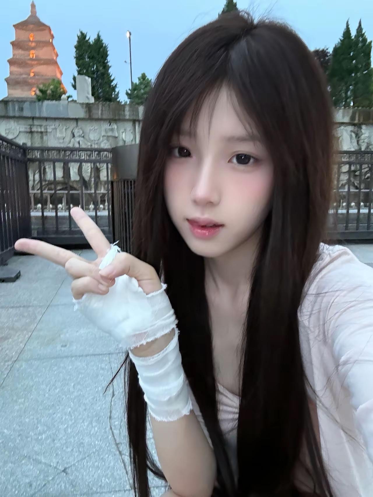 漂亮