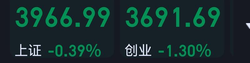 这些数字……连跌幅都是369…… 