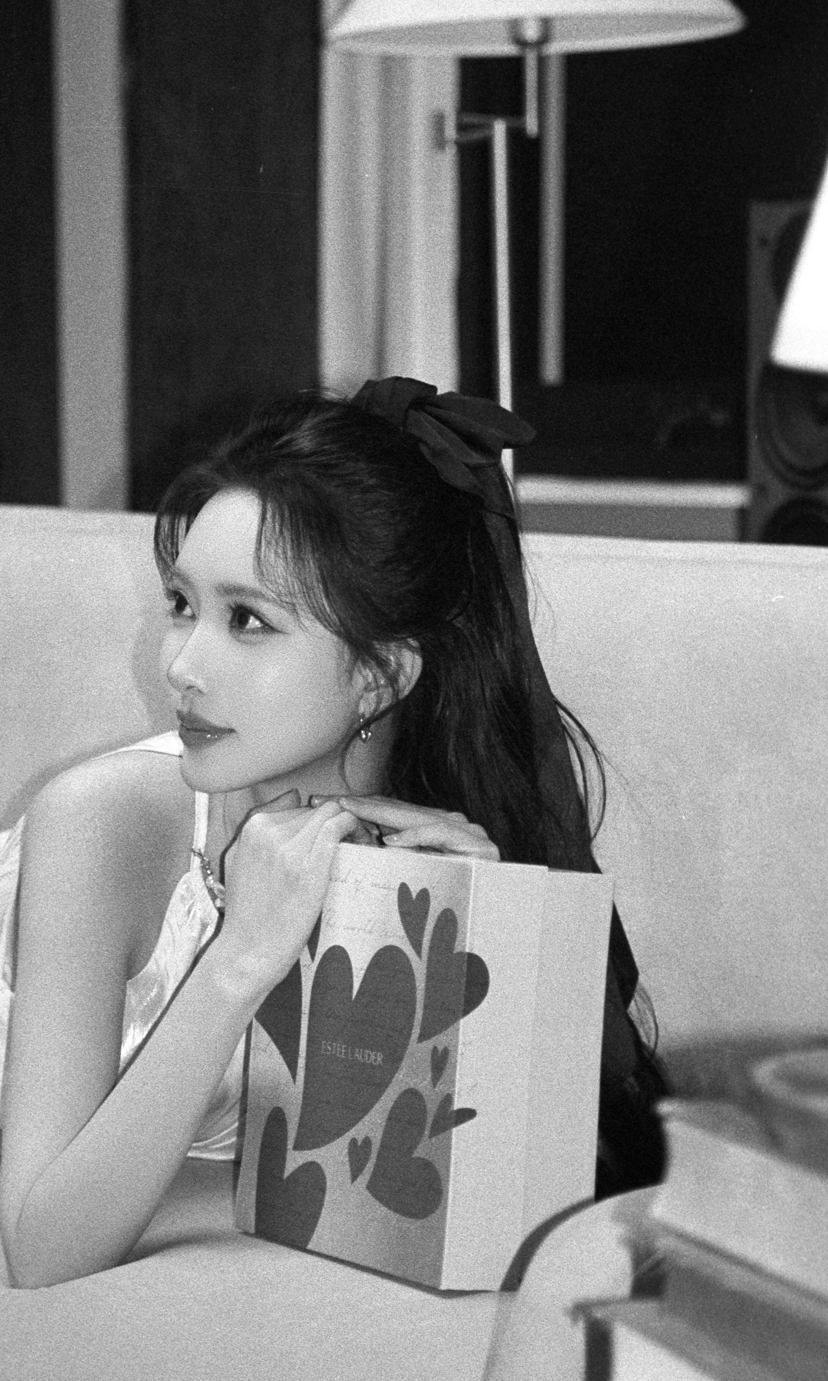 孟子义胶片照🎞️状态太好了吧，完全小猫来的！ 