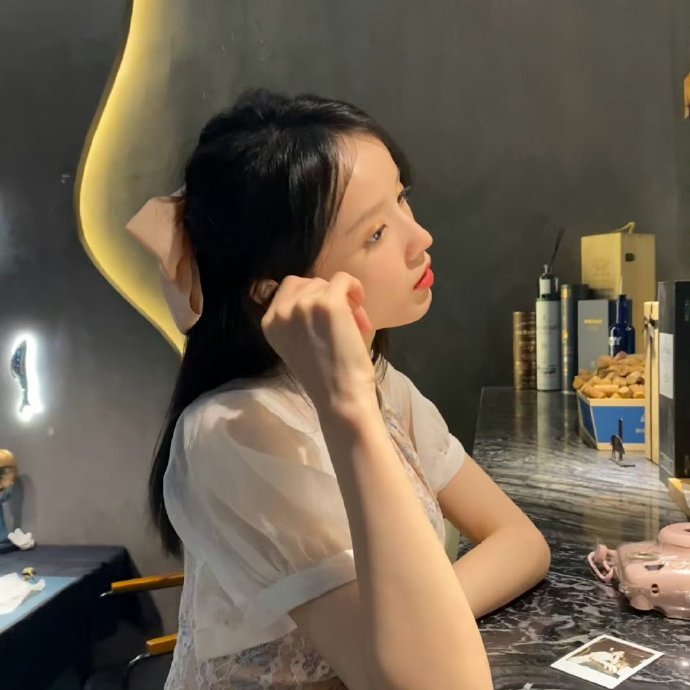 对张雅琪这样努力的人说不出重话看完中餐厅被张雅琪圈粉，温柔细心做事稳妥。开拍前十
