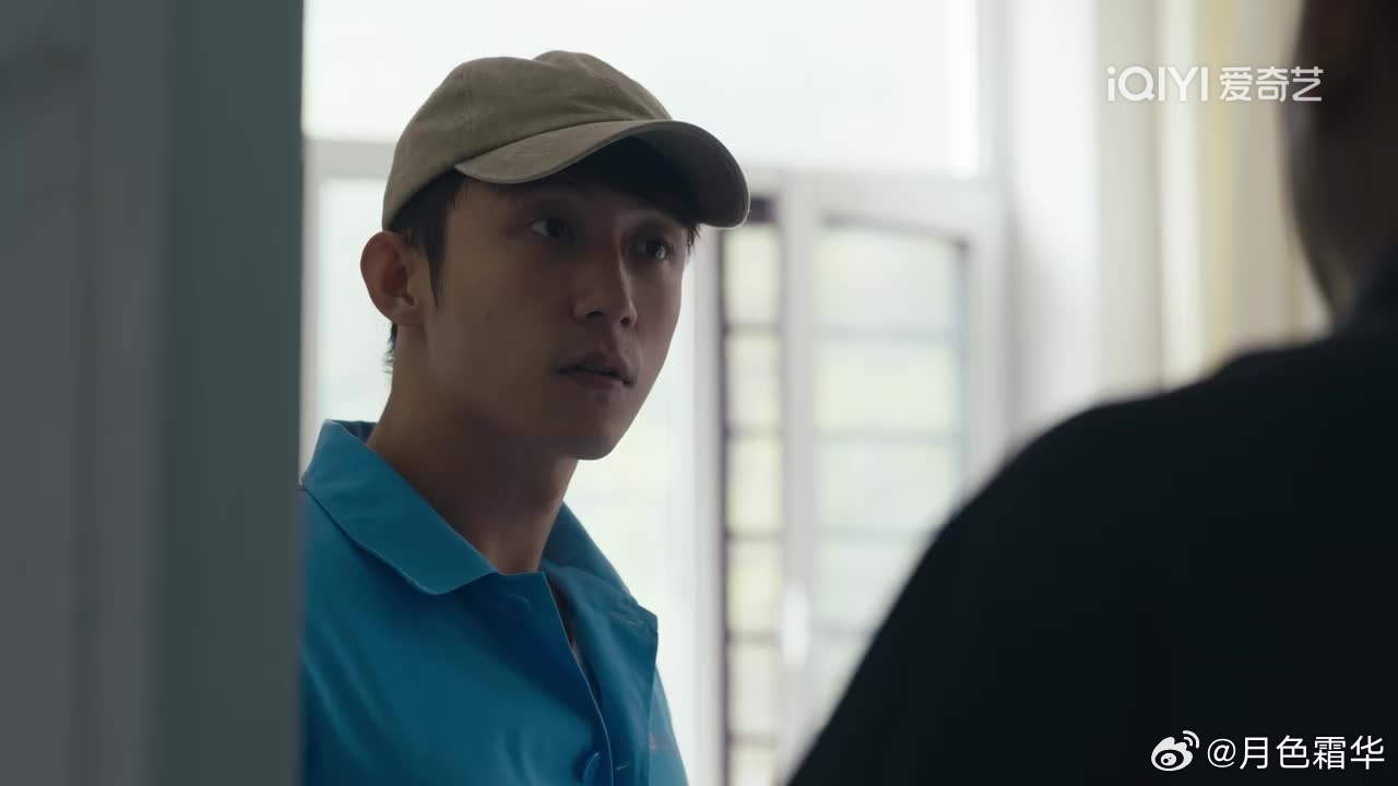 电视剧岁月有情时黄景瑜岁月有情时黄景瑜张小满 第25集，张小满在医院遇到严总工，