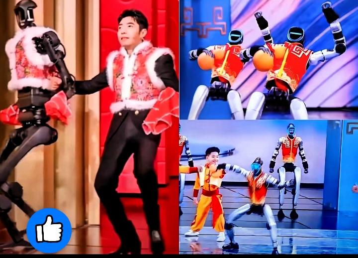 我敢打包票，
今年春晚最大的黑马已经出来了，
不是蔡明，也不是王一博，而是第四个