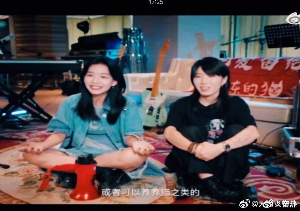 #房东的猫一个想当房东一个想当猫#房东的猫里，一个想当房东过上悠闲生活，一个只想