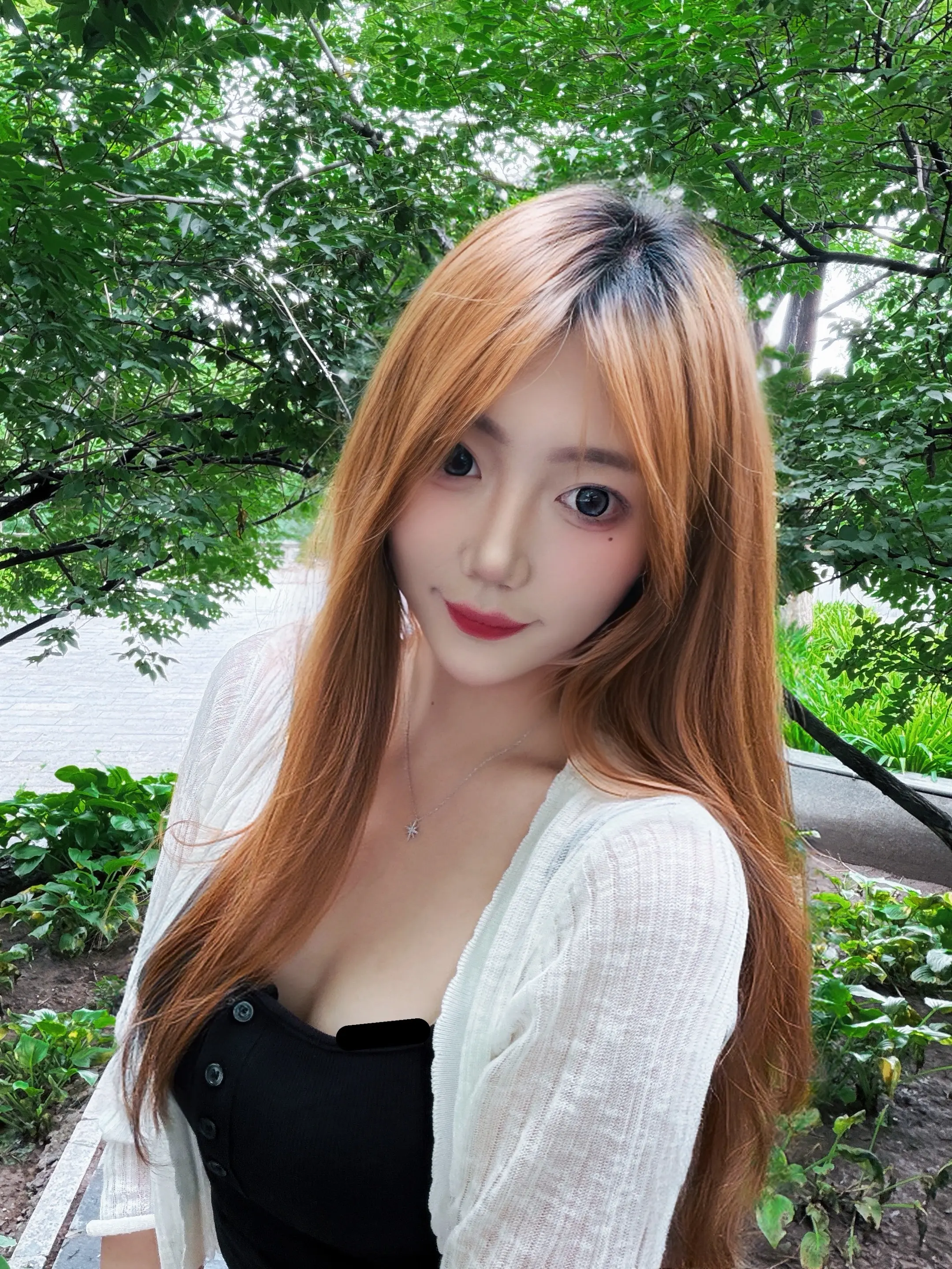 那些彻夜长谈的真心话 你一定要帮我保管好