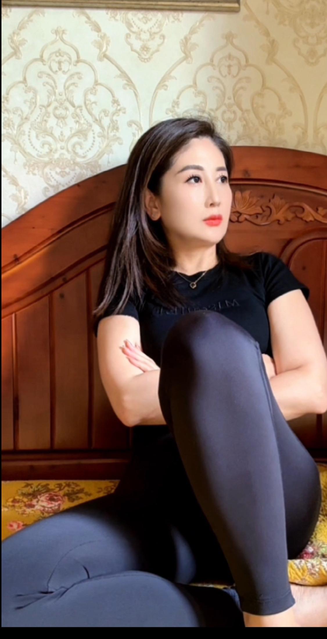 说点什么呢