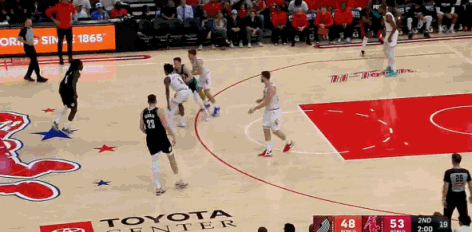 克林根暴扣！！ 