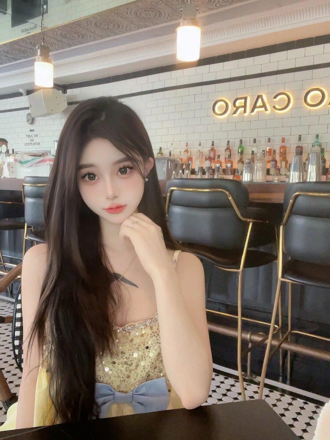 下午茶☕️