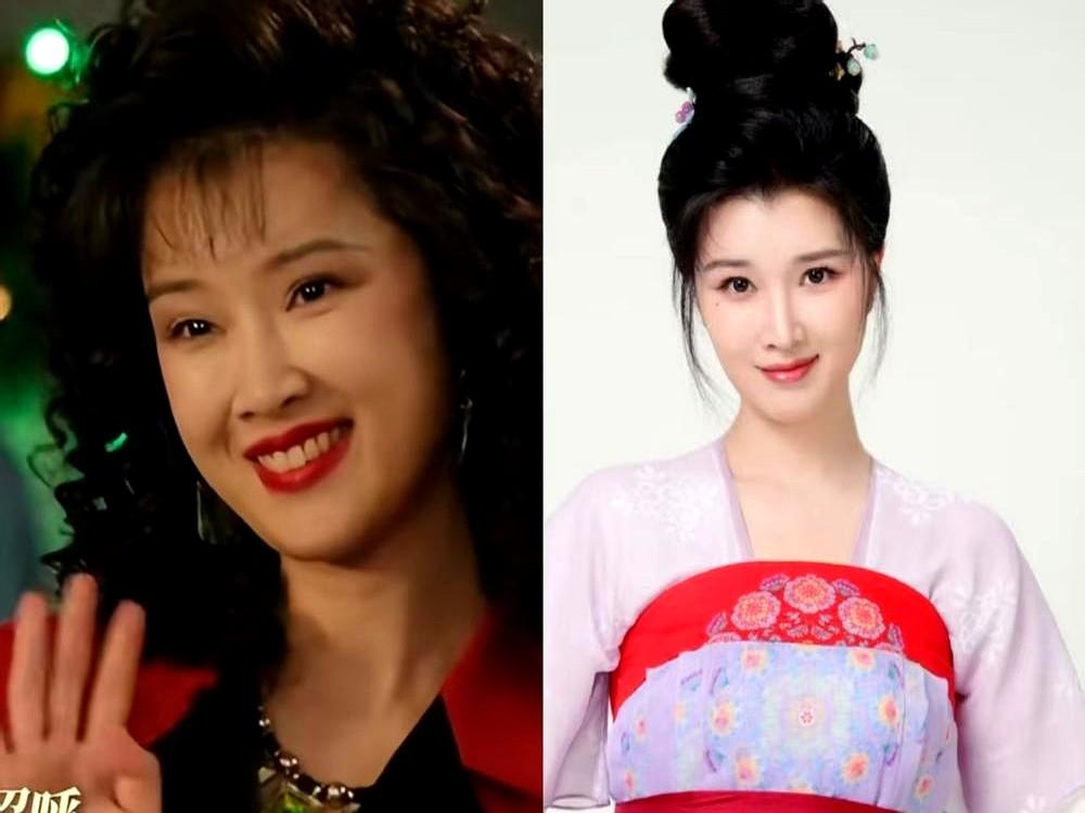 谭松韵新剧火了，结果风头全被女配抢了！

央八这部《我的山与海》收视率太猛了，酷