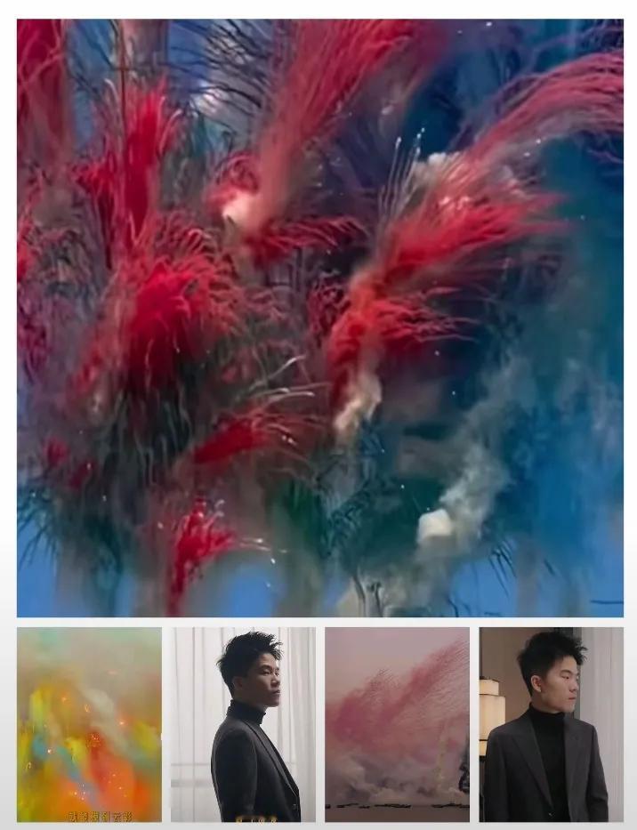董宇辉： “怎么了，不开心，......带你去看日落，放烟花好不好?”[大笑][