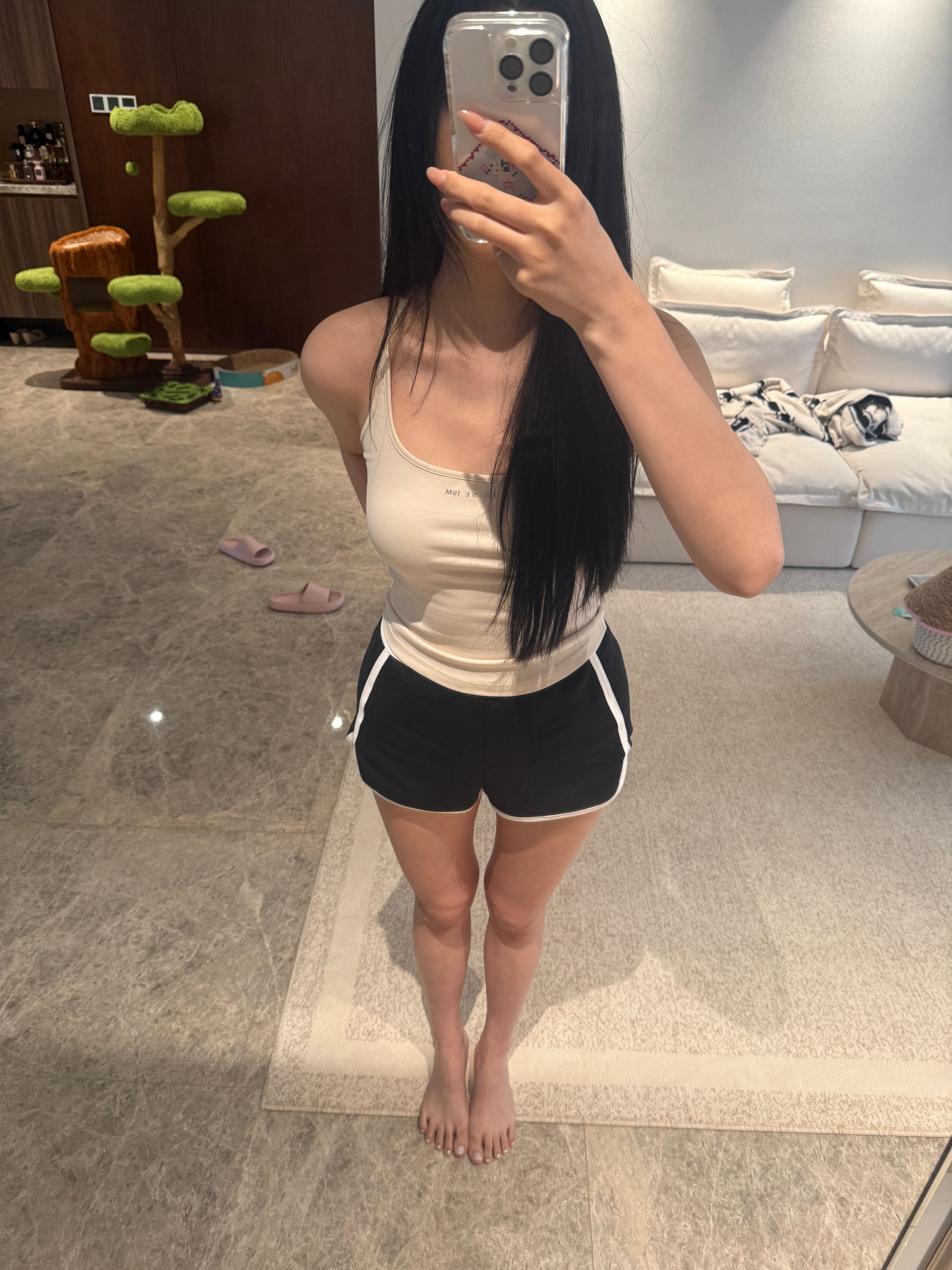 姨妈走了终于开始掉秤了 下了2.9斤 ​​​