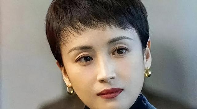 圈内难得的清流傅淼，有颜值有演技却从不争热度
 
傅淼科班出身，长相温婉亮眼，可