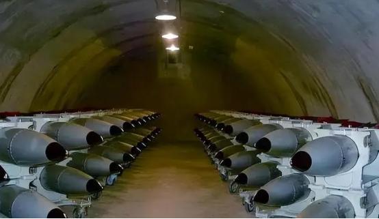 停更34年，美国放出了一个危险信号，地下核试验要重启？一举一动都牵扯着全世界的安