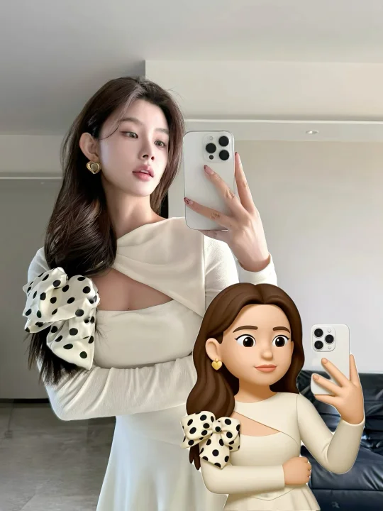 我的emoji live版