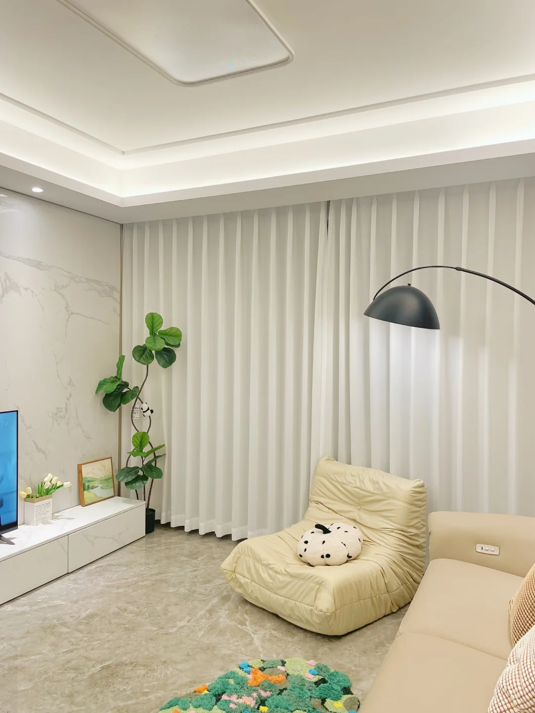 🏠新房装修，瓷砖胶就选它准没错🤔 装修新家，要买的东西太多啦。今天...