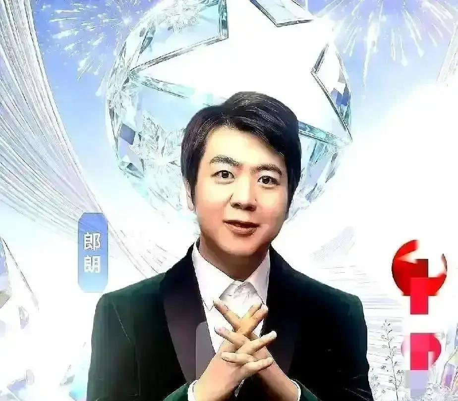 凌晨3点，郎朗电话没打通
 
他随手把彩排废片剪成15秒，扔进抖音。没打光，没修