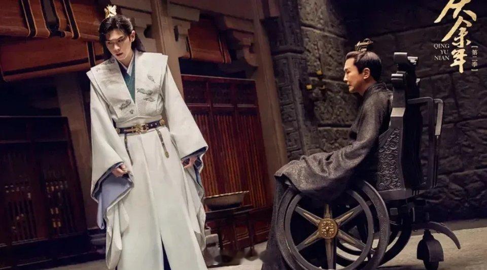 央视和鹅厂分别推出《庆余年1》精简版，目的是要为《庆余年2》预热。而这部剧的线下