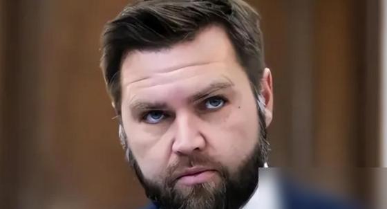 万斯和特朗普的差距，比你想象的大得多！

之前好多人都觉得他是妥妥的特朗普2.0